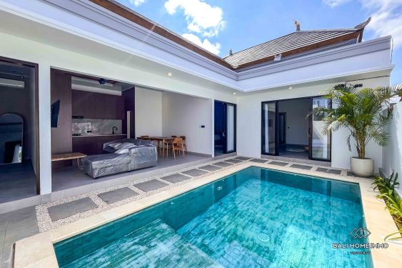Image 1 from VILLA 3 KAMAR TIDUR BARU UNTUK DISEWA BULANAN & TAHUNAN DI PANDAWA - KUTUH