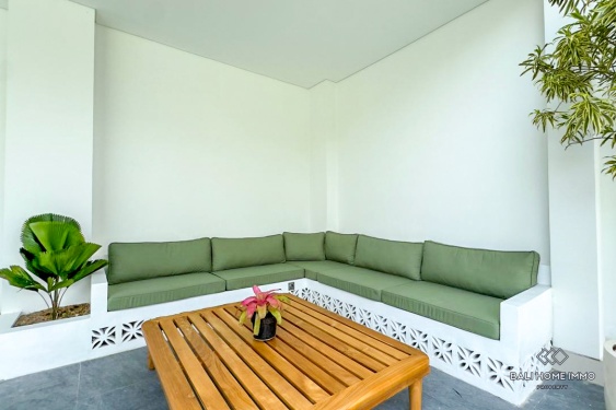 Image 3 from Villa neuve de 3 chambres à louer dans le quartier résidentiel de Seminyak, à Bali.