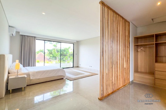 Image 16 from Brand new 3 Bedrooms villa for rentals in Bali Seminyak residential side