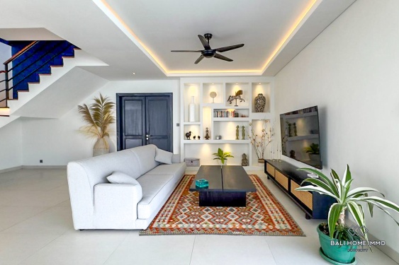 Image 5 from Brand new 3 Bedrooms villa for rentals in Bali Seminyak residential side
