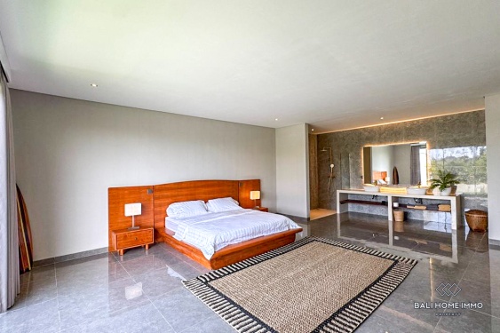 Image 13 from Brand new 3 Bedrooms villa for rentals in Bali Seminyak residential side