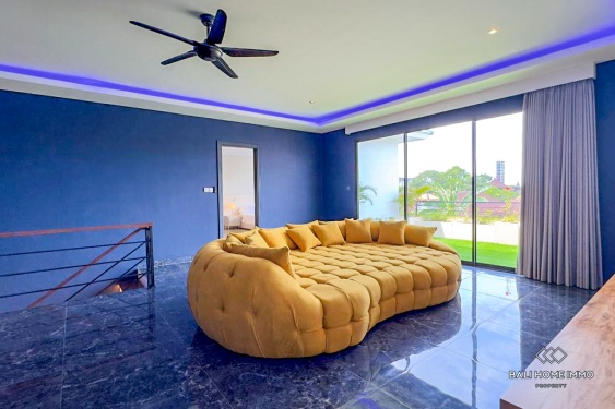 Image 10 from Brand new 3 Bedrooms villa for rentals in Bali Seminyak residential side