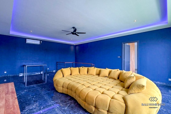 Image 11 from Brand new 3 Bedrooms villa for rentals in Bali Seminyak residential side