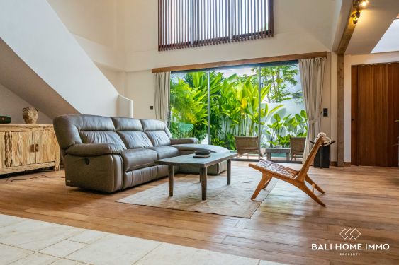 Image 7 from Villa 3 kamar baru untuk dijual dan disewakan di Bali Berawa