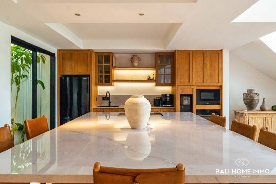 Image 12 from Villa 3 kamar baru untuk dijual dan disewakan di Bali Berawa