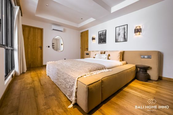 Image 18 from Villa 3 kamar baru untuk dijual dan disewakan di Bali Berawa