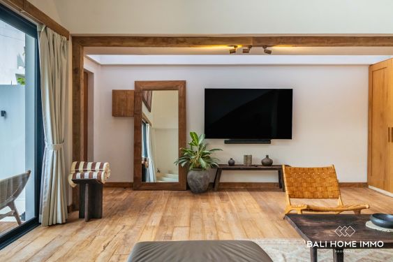 Image 6 from Villa 3 kamar baru untuk dijual dan disewakan di Bali Berawa