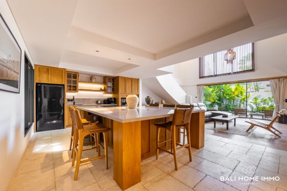 Image 10 from Villa 3 kamar baru untuk dijual dan disewakan di Bali Berawa