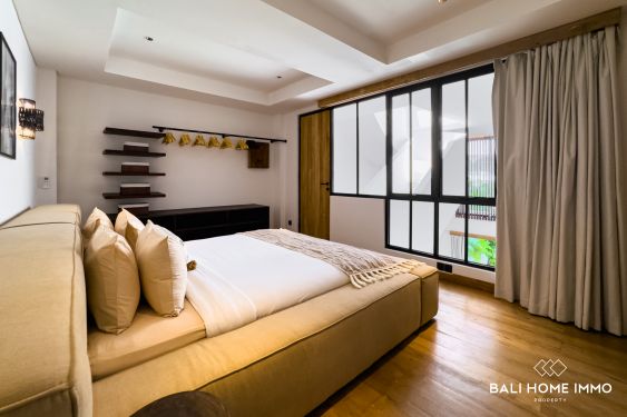 Image 15 from Villa 3 kamar baru untuk dijual dan disewakan di Bali Berawa