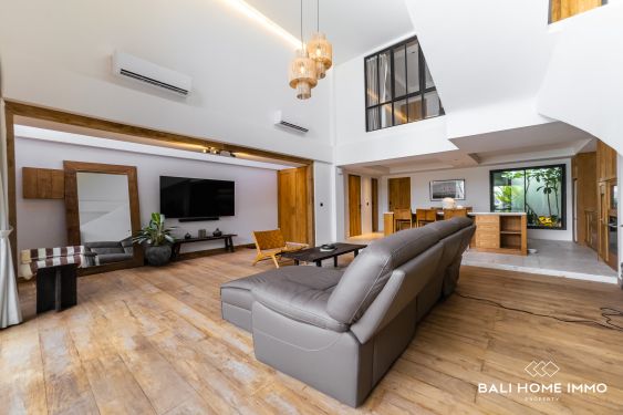 Image 4 from Villa 3 kamar baru untuk dijual dan disewakan di Bali Berawa