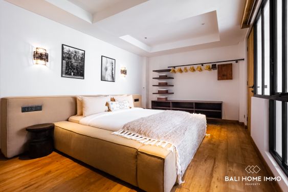 Image 16 from Villa 3 kamar baru untuk dijual dan disewakan di Bali Berawa