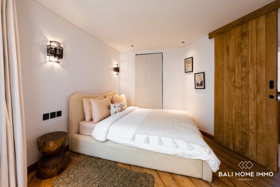 Image 14 from Villa 3 kamar baru untuk dijual dan disewakan di Bali Berawa