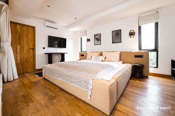 Image 17 from Villa 3 kamar baru untuk dijual dan disewakan di Bali Berawa