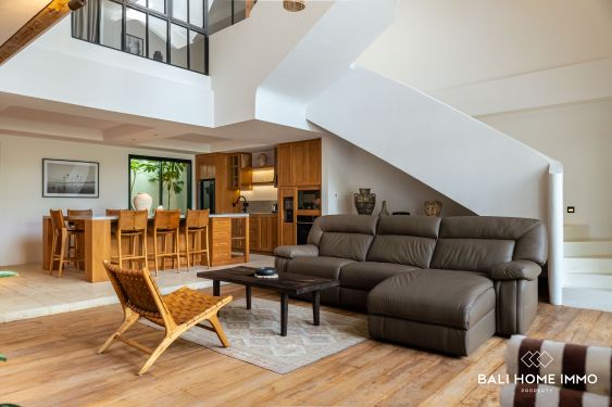 Image 8 from Villa 3 kamar baru untuk dijual dan disewakan di Bali Berawa