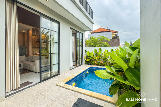 Image 1 from Brand new 3 Bedrooms villa for sale and rent in Bali Canggu Berawa