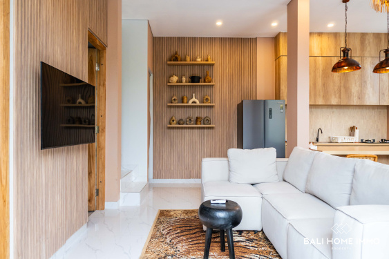 Image 2 from Brand new 3 Bedrooms villa for sale and rent in Bali Canggu Berawa