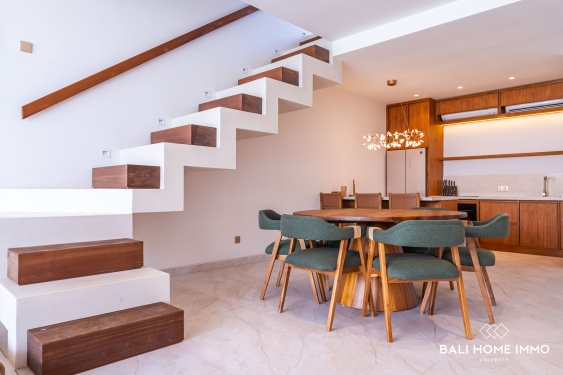 Image 9 from Vila 3 kamar baru untuk dijual dan disewakan di Bali Cemagi