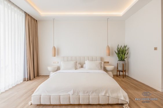 Image 14 from Vila 3 kamar baru untuk dijual dan disewakan di Bali Cemagi