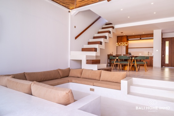 Image 5 from Vila 3 kamar baru untuk dijual dan disewakan di Bali Cemagi