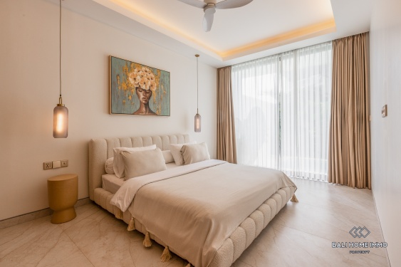 Image 8 from Vila 3 kamar baru untuk dijual dan disewakan di Bali Cemagi