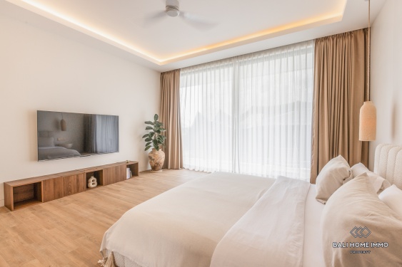 Image 15 from Vila 3 kamar baru untuk dijual dan disewakan di Bali Cemagi