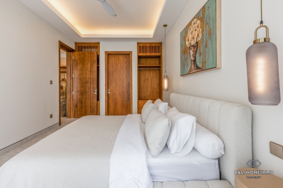 Image 10 from Vila 3 kamar baru untuk dijual dan disewakan di Bali Cemagi