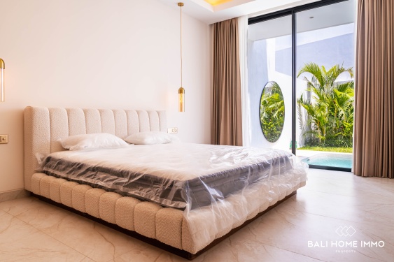 Image 13 from Vila 3 kamar baru untuk dijual dan disewakan di Bali Cemagi