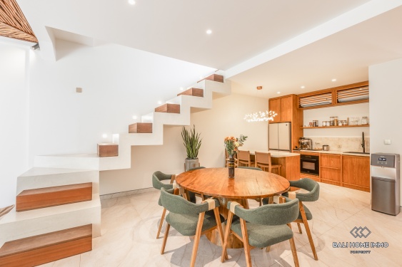 Image 5 from Vila 3 kamar baru untuk dijual dan disewakan di Bali Cemagi