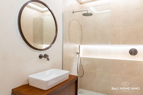 Image 17 from Vila 3 kamar baru untuk dijual dan disewakan di Bali Cemagi