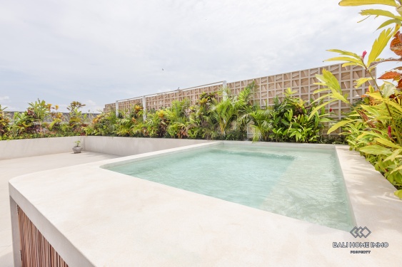 Image 18 from Vila 3 kamar baru untuk dijual dan disewakan di Bali Cemagi