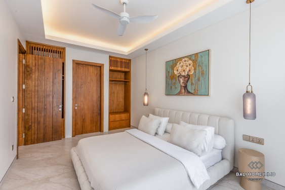 Image 9 from Vila 3 kamar baru untuk dijual dan disewakan di Bali Cemagi