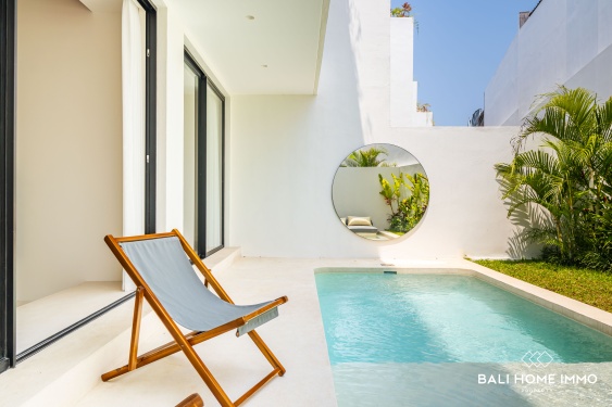 Image 20 from Vila 3 kamar baru untuk dijual dan disewakan di Bali Cemagi