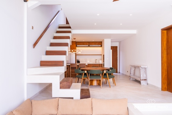 Image 6 from Vila 3 kamar baru untuk dijual dan disewakan di Bali Cemagi