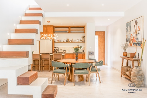 Image 7 from Vila 3 kamar baru untuk dijual dan disewakan di Bali Cemagi
