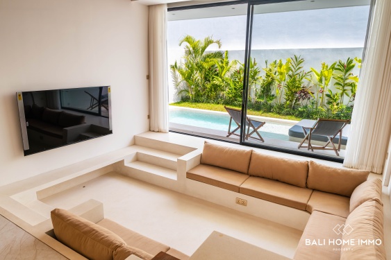 Image 3 from Vila 3 kamar baru untuk dijual dan disewakan di Bali Cemagi