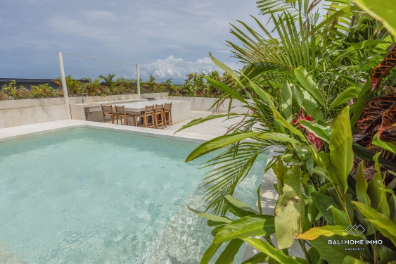 Image 19 from Vila 3 kamar baru untuk dijual dan disewakan di Bali Cemagi