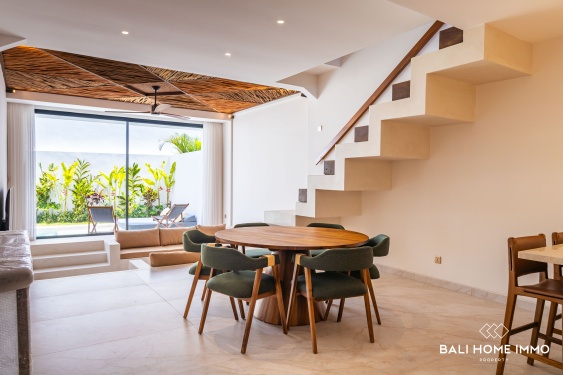 Image 7 from Vila 3 kamar baru untuk dijual dan disewakan di Bali Cemagi