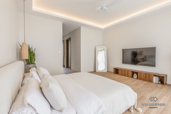 Image 12 from Vila 3 kamar baru untuk dijual dan disewakan di Bali Cemagi