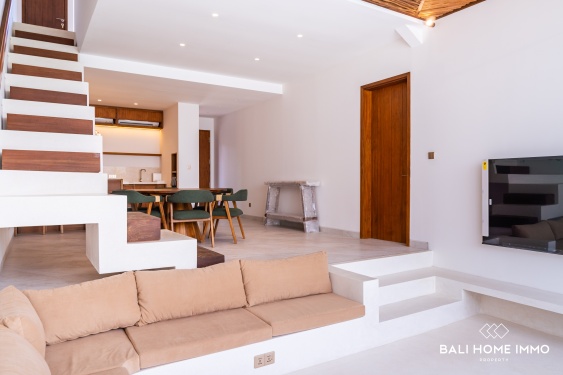 Image 4 from Vila 3 kamar baru untuk dijual dan disewakan di Bali Cemagi