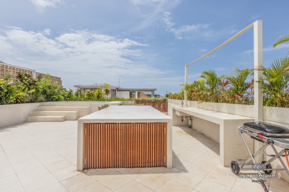 Image 16 from Vila 3 kamar baru untuk dijual dan disewakan di Bali Cemagi