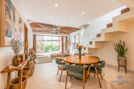 Image 4 from Vila 3 kamar baru untuk dijual dan disewakan di Bali Cemagi