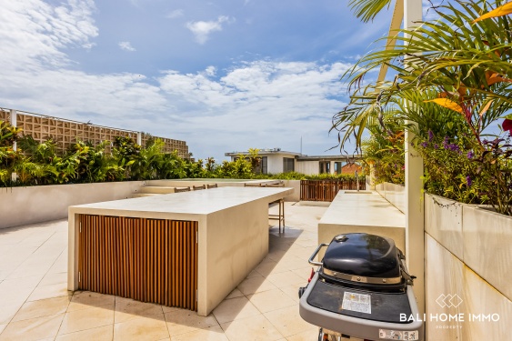 Image 19 from Vila 3 kamar baru untuk dijual dan disewakan di Bali Cemagi