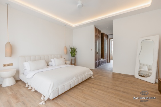 Image 11 from Vila 3 kamar baru untuk dijual dan disewakan di Bali Cemagi