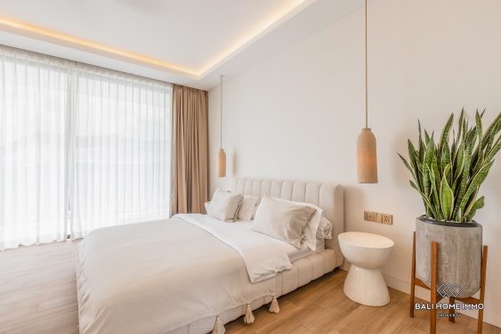Image 13 from Vila 3 kamar baru untuk dijual dan disewakan di Bali Cemagi