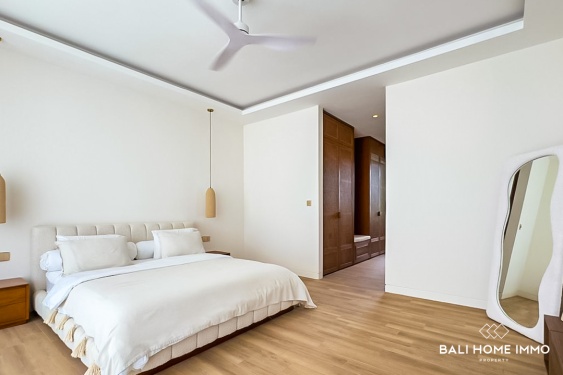 Image 11 from Vila 3 kamar baru untuk dijual dan disewakan di Bali Cemagi