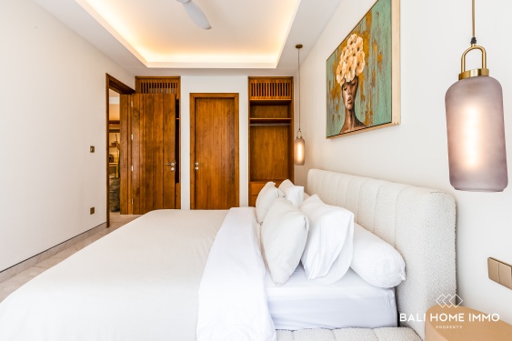 Image 16 from Vila 3 kamar baru untuk dijual dan disewakan di Bali Cemagi