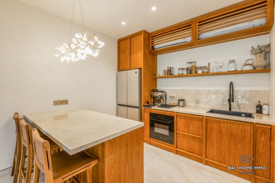 Image 6 from Vila 3 kamar baru untuk dijual dan disewakan di Bali Cemagi