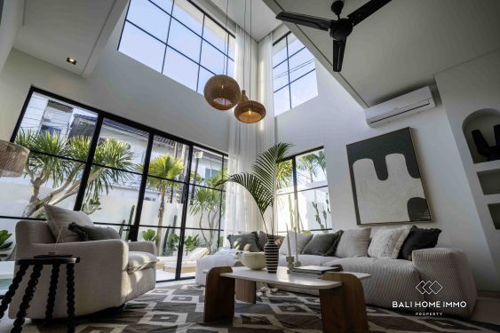 Image 3 from Vila 3 Kamar Baru untuk dijual di Bali Umalas