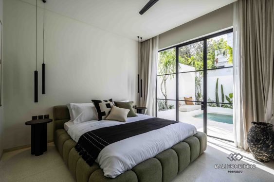 Image 10 from Vila 3 Kamar Baru untuk dijual di Bali Umalas