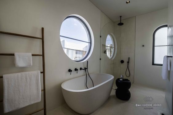 Image 18 from Vila 3 Kamar Baru untuk dijual di Bali Umalas